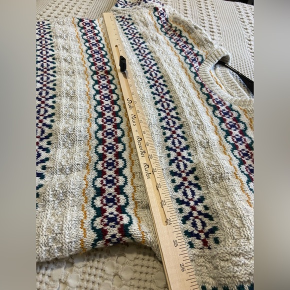 Knit Sweater - Picture 7 of 11